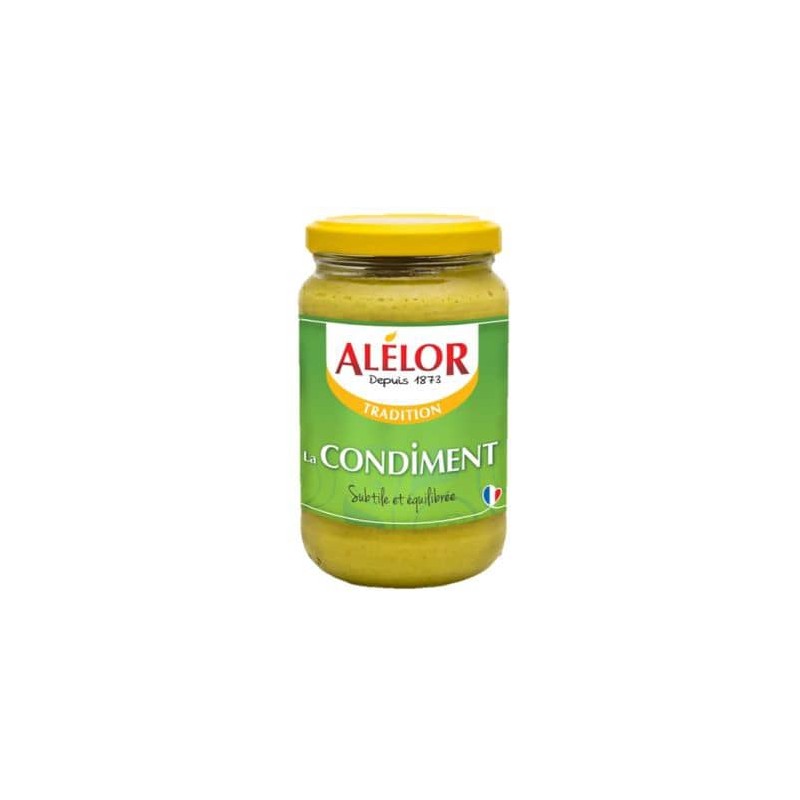 La Condiment