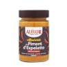 Moutarde au Piment d’Espelette 100 % Naturelle