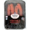 Veritable Merguez x4
