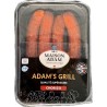 Adam's Grill Chorizo Supérieur x4