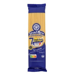Spaghetti 250gr