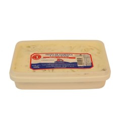 Filets de Harengs à l'ancienne