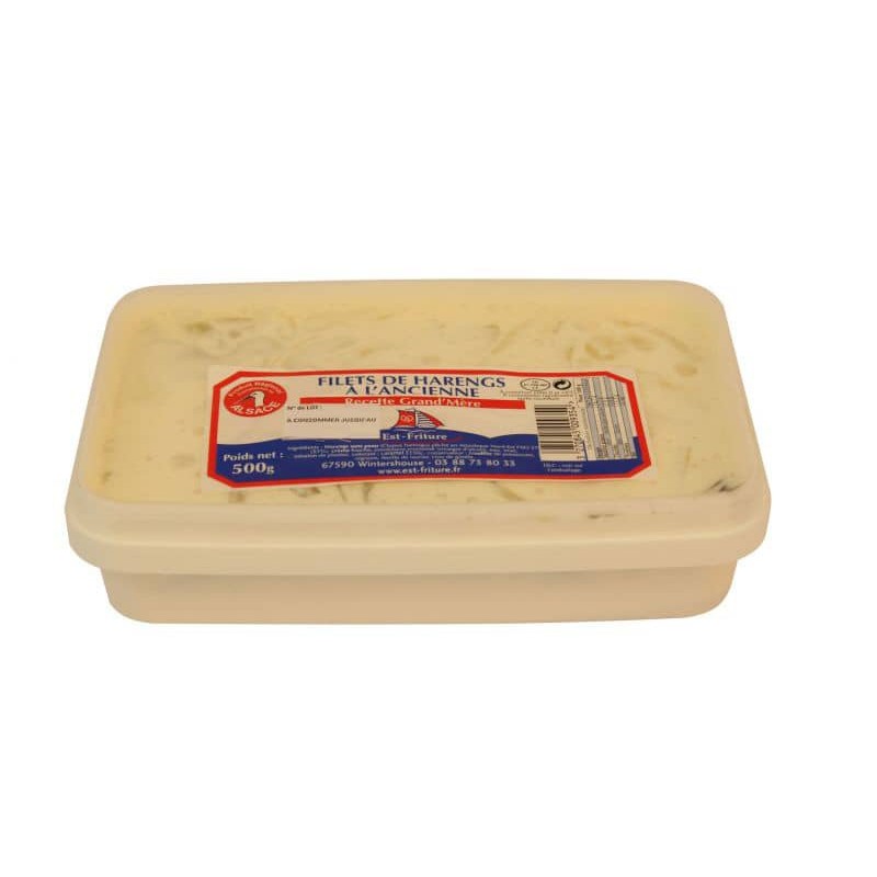 Saucisse de foie à tartiner - L'Alsace Chez Vous