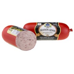 Saucisse de Lyon Qualité...