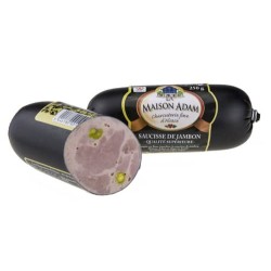 Saucisse de Jambon Qualité Supérieure