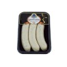 Saucisse blanche à griller au persil supérieure x3